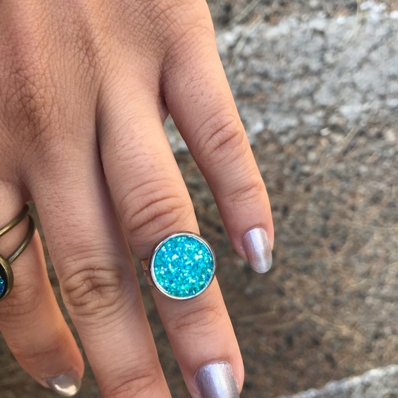 Blue Style Set - Picture 6 of 8